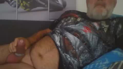 sexypaa online show from November 16, 2025, 12:55 pm