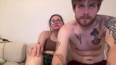 sexypanda3011 online show from February 7, 2026, 2:59 am