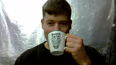 Erikson online show from January 8, 2025, 6:41 am