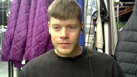 Erikson online show from January 10, 2025, 6:20 am