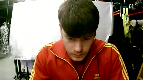 Erikson online show from March 13, 2026, 5:58 am