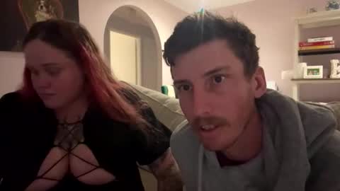 Snapshot of sexyprincessandman chatting on February 13, 2026, 7:26 am sexyprincessandman online show from February 13, 2026, 7:26 am