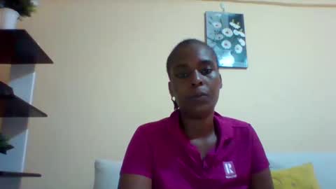DOVY ACHIENG online show from January 16, 2025, 8:54 am