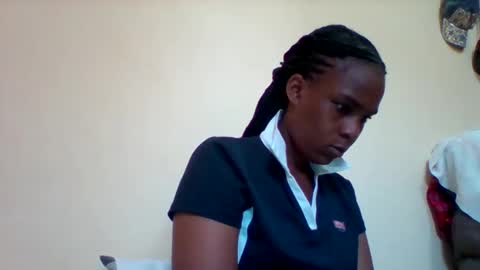 DOVY ACHIENG online show from January 20, 2025, 8:30 am