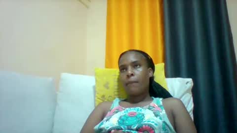 DOVY ACHIENG online show from January 23, 2025, 6:35 pm