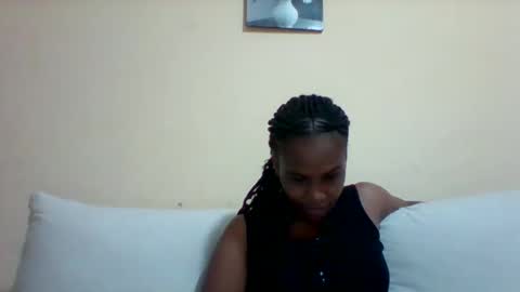 DOVY ACHIENG online show from January 25, 2025, 6:02 pm