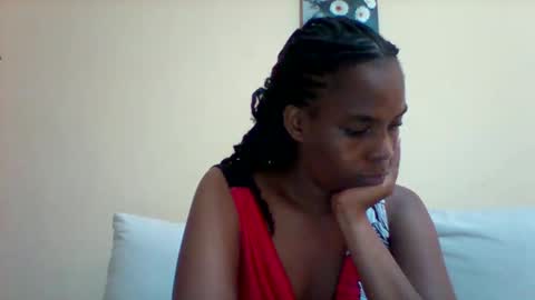 DOVY ACHIENG online show from January 27, 2025, 9:55 am