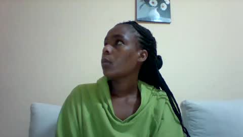 DOVY ACHIENG online show from January 30, 2025, 3:29 pm