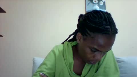 DOVY ACHIENG online show from January 30, 2025, 6:32 pm