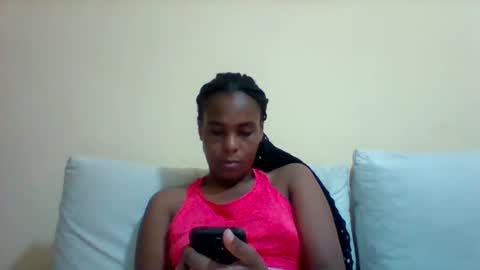 DOVY ACHIENG online show from February 1, 2025, 12:58 pm