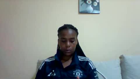 DOVY ACHIENG online show from February 3, 2025, 6:28 pm