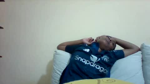 DOVY ACHIENG online show from February 3, 2025, 9:29 pm