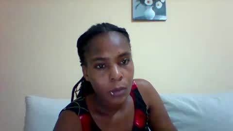 DOVY ACHIENG online show from February 6, 2025, 11:58 pm