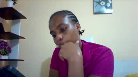 DOVY ACHIENG online show from February 11, 2025, 6:01 pm