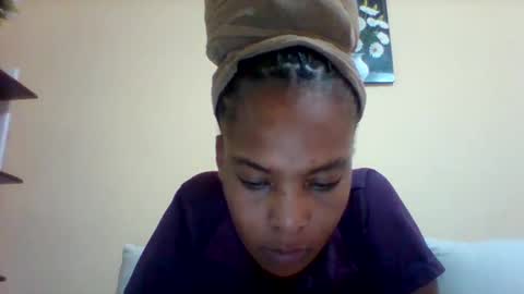 DOVY ACHIENG online show from February 18, 2025, 10:27 am