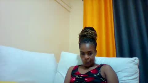 DOVY ACHIENG online show from March 5, 2025, 6:34 pm