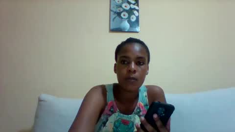 DOVY ACHIENG online show from March 8, 2025, 6:58 pm