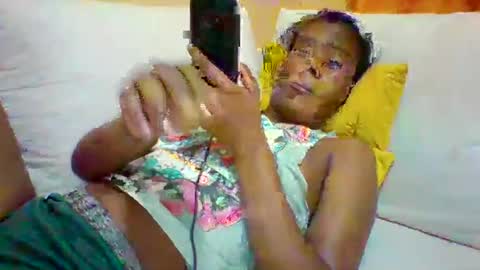 DOVY ACHIENG online show from March 9, 2025, 4:44 pm