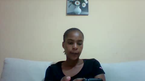 DOVY ACHIENG online show from March 12, 2025, 7:17 pm