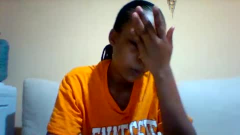 DOVY ACHIENG online show from September 13, 2025, 7:52 am