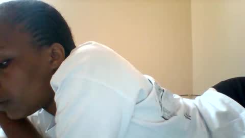 DOVY ACHIENG online show from September 25, 2025, 11:14 am