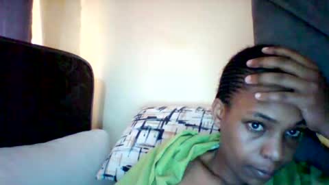 DOVY ACHIENG online show from September 27, 2025, 4:28 am