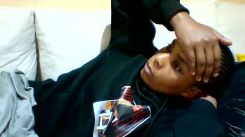 DOVY ACHIENG online show from September 30, 2025, 9:42 pm