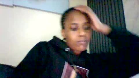 DOVY ACHIENG online show from October 23, 2025, 7:45 pm