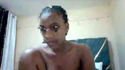 DOVY ACHIENG online show from January 8, 2026, 7:05 pm