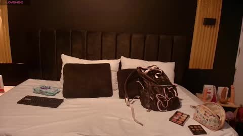 Snapshot of sexyrachel_ chatting on October 5, 2025, 11:41 am R A C H E L online show from October 5, 2025, 11:41 am