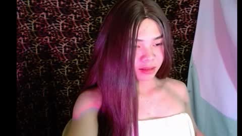 Rafaela3 online show from February 1, 2026, 11:20 am