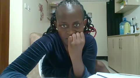 sexyreddebony online show from December 15, 2024, 10:04 pm