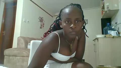 sexyreddebony online show from January 4, 2025, 6:40 pm