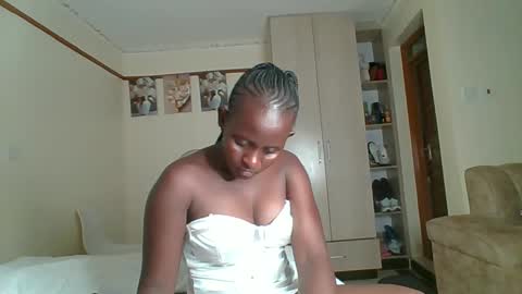 sexyreddebony online show from February 27, 2025, 3:15 pm