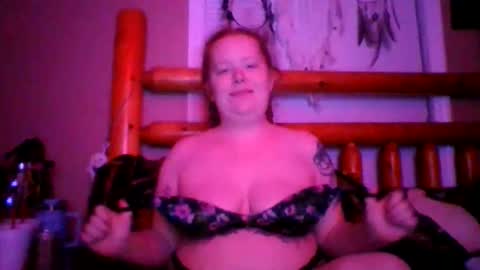 sexyredhead20002 online show from May 29, 2026, 6:33 am