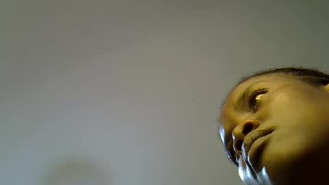 sexyrose online show from October 7, 2025, 9:45 pm