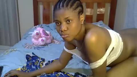 sexyrose online show from October 13, 2025, 9:15 pm