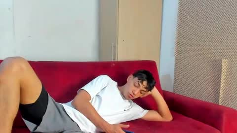 Snapshot of sexys_boys18 chatting on April 20, 2026, 7:26 pm MATIAS-18 THIAHO -18 MAX-19 NICOKALY-19 CAIN-19 MOD ESTEBAN online show from April 20, 2026, 7:26 pm
