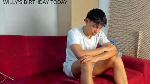 Snapshot of sexys_boys18 chatting on April 27, 2026, 7:56 pm MATIAS-18 THIAHO -18 MAX-19 NICOKALY-19 CAIN-19 MOD ESTEBAN online show from April 27, 2026, 7:56 pm