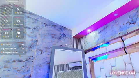 Snapshot of sexysister_ chatting on December 28, 2024, 3:04 pm Kendall online show from December 28, 2024, 3:04 pm