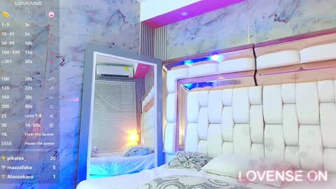 Snapshot of sexysister_ chatting on January 13, 2025, 3:04 pm Kendall online show from January 13, 2025, 3:04 pm