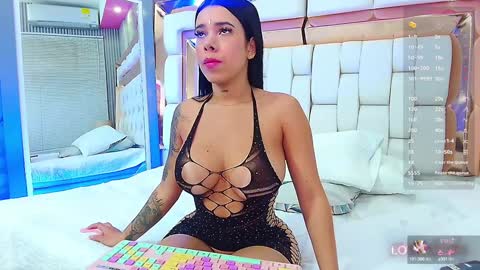 Snapshot of sexysister_ chatting on January 30, 2025, 12:06 pm Kendall online show from January 30, 2025, 12:06 pm