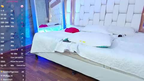 Snapshot of sexysister_ chatting on February 22, 2025, 3:36 pm Kendall online show from February 22, 2025, 3:36 pm