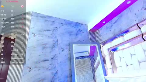 Snapshot of sexysister_ chatting on February 24, 2025, 3:31 pm Kendall online show from February 24, 2025, 3:31 pm