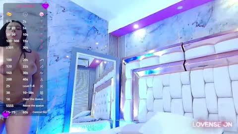 Snapshot of sexysister_ chatting on March 5, 2025, 3:07 pm Kendall online show from March 5, 2025, 3:07 pm