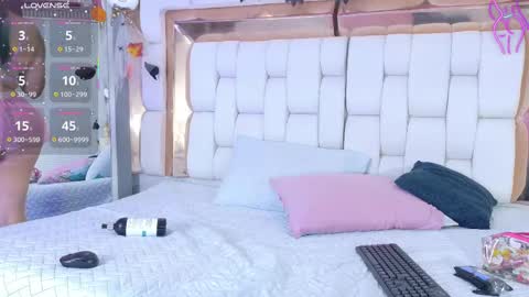 Snapshot of sexysister_ chatting on October 30, 2025, 12:28 pm Kendall online show from October 30, 2025, 12:28 pm