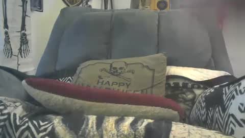 Maxxx Xposure online show from January 30, 2025, 9:36 pm