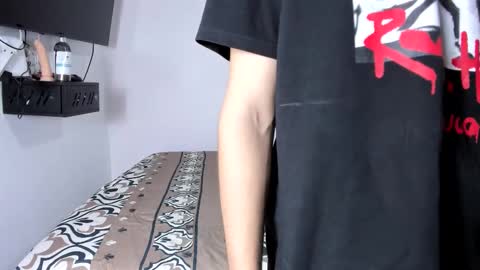 sexyskinnynaksu online show from November 15, 2025, 12:41 am