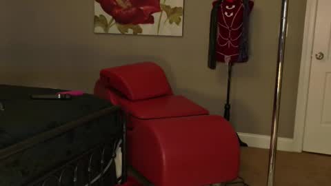 Princess Jackie and Daddy Steve online show from February 13, 2026, 12:28 am