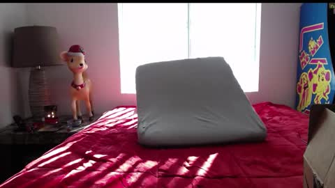 Snapshot of sexystephanie25 chatting on December 22, 2024, 8:58 pm sexystacey25 online show from December 22, 2024, 8:58 pm